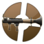 Bronze Rocket Launcher