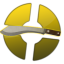 Gold Machete